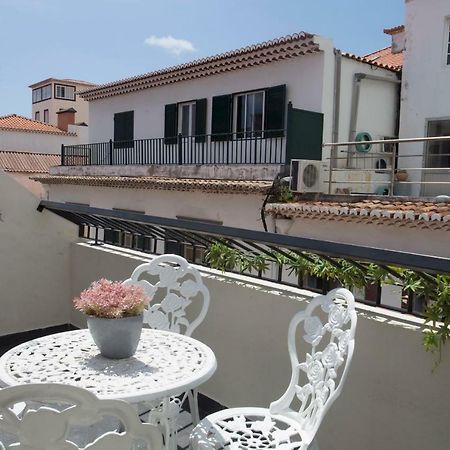 Antonella Home Funchal Funchal (Madeira) Exterior foto