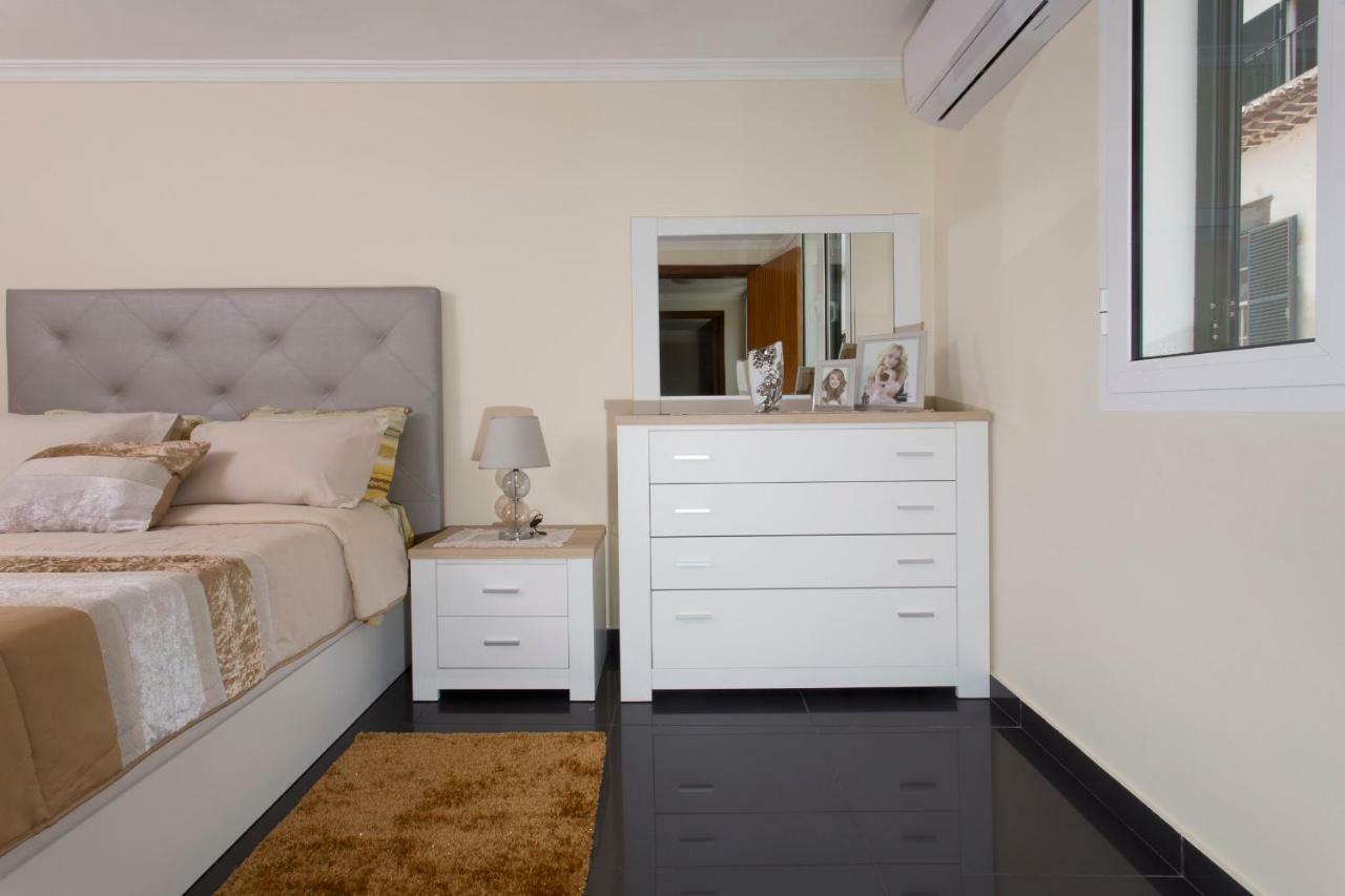 Antonella Home Funchal Funchal (Madeira) Exterior foto