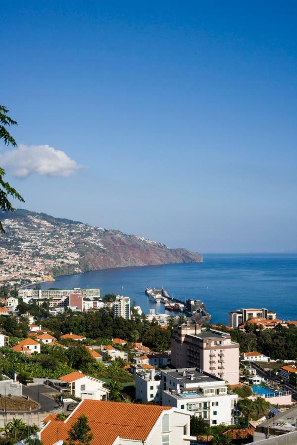 Antonella Home Funchal Funchal (Madeira) Exterior foto