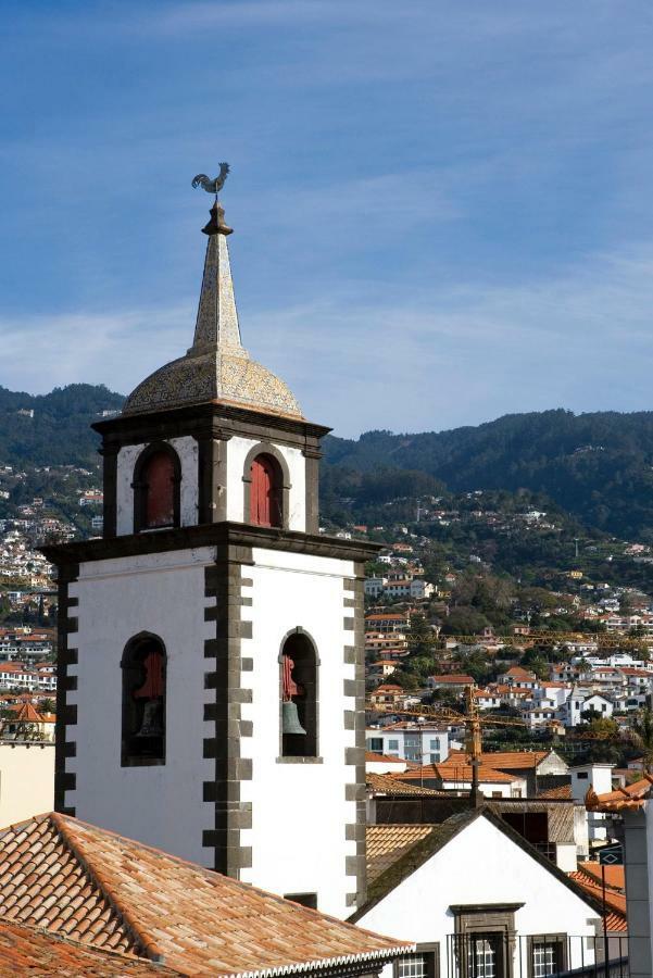 Antonella Home Funchal Funchal (Madeira) Exterior foto
