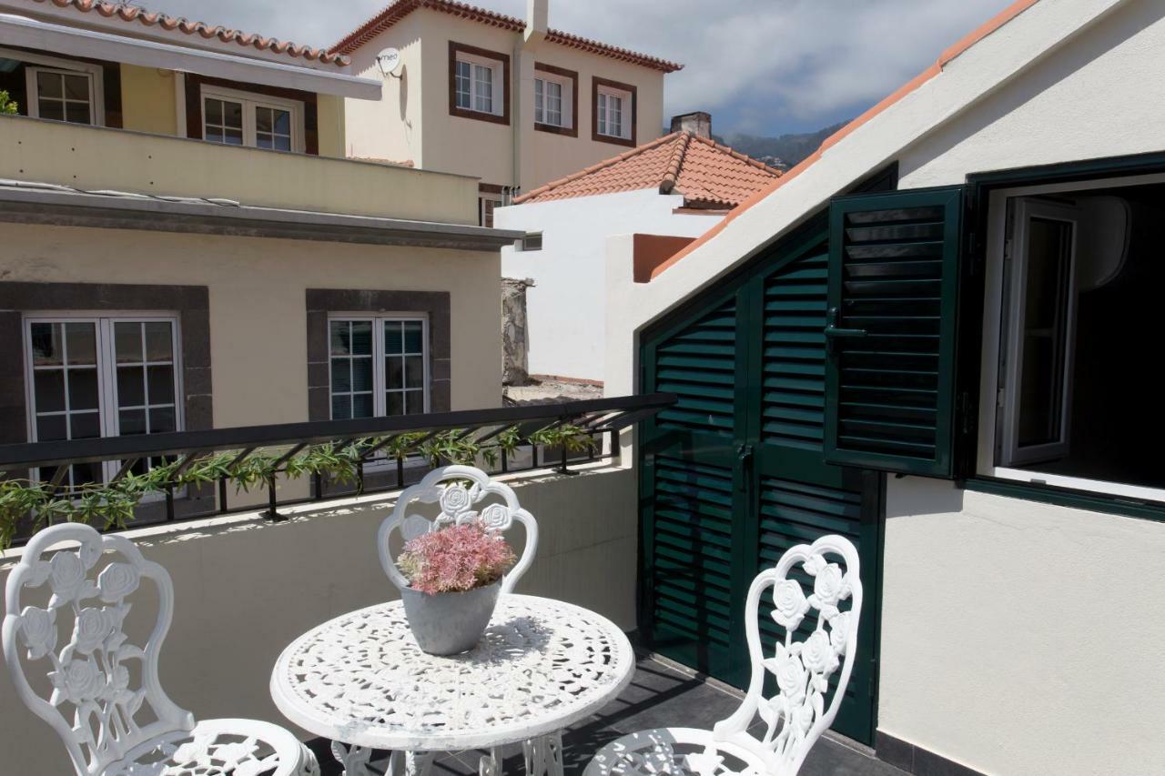 Antonella Home Funchal Funchal (Madeira) Exterior foto