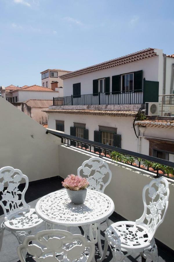 Antonella Home Funchal Funchal (Madeira) Exterior foto